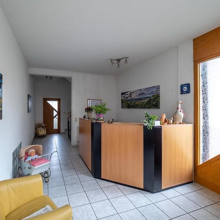 Gaestehaus Marion Dettingen an der Erms Bagian luar foto